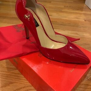 CAVALINHO STILLETTO PUMPS